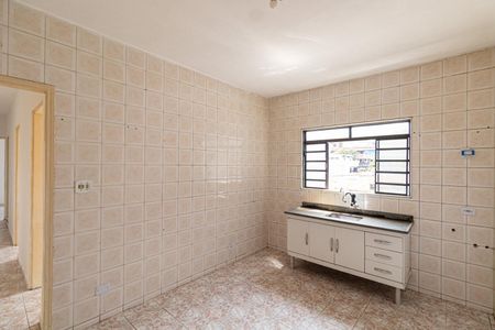 Casa para alugar com 100m², 3 quartos e sem vaga Casa para alugar com 100m², 3 quartos e sem vagaCozinha