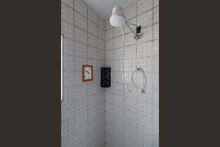 Casa para alugar com 100m², 3 quartos e sem vaga Casa para alugar com 100m², 3 quartos e sem vagaBanheiro