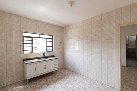 Casa para alugar com 100m², 3 quartos e sem vaga Casa para alugar com 100m², 3 quartos e sem vagaCozinha