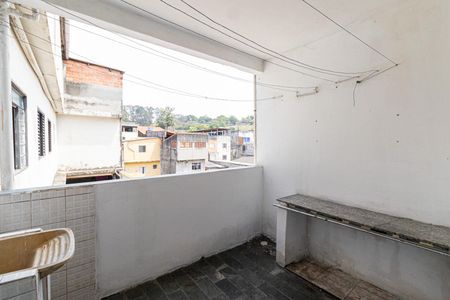 Casa para alugar com 100m², 3 quartos e sem vaga Casa para alugar com 100m², 3 quartos e sem vagaÁrea de Serviço