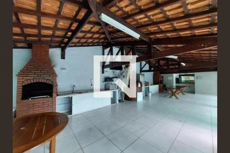 Apartamento para alugar com 135m², 3 quartos e 1 vagaÁrea comum