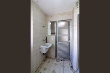 Apartamento para alugar com 135m², 3 quartos e 1 vagaÁrea de Serviço