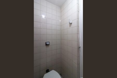 Apartamento para alugar com 135m², 3 quartos e 1 vagaBanheiro de Serviço