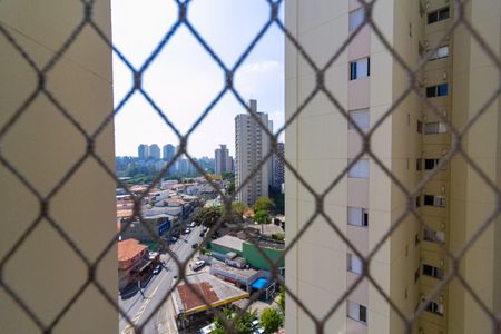 Apartamento para alugar com 135m², 3 quartos e 1 vagaVista Quarto 2