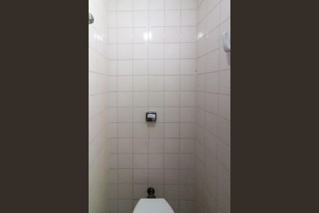 Apartamento para alugar com 135m², 3 quartos e 1 vagaBanheiro de Serviço