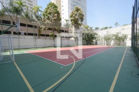 Apartamento para alugar com 135m², 3 quartos e 1 vagaÁrea comum