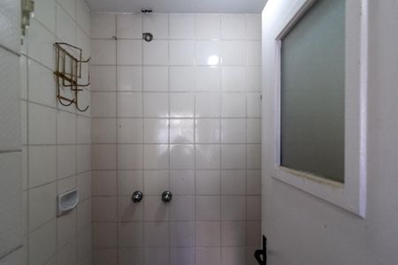 Apartamento para alugar com 135m², 3 quartos e 1 vagaBanheiro de Serviço