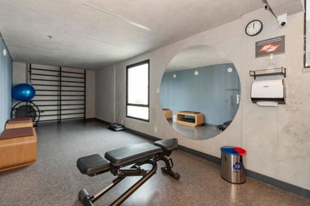 Apartamento para alugar com 29m², 1 quarto e sem vaga