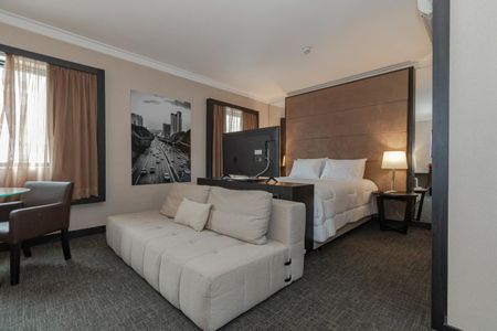 Apartamento para alugar com 1 quarto, 29m² em Jardim Paulista, São Paulo