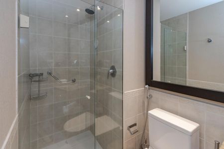 Apartamento para alugar com 1 quarto, 29m² em Jardim Paulista, São Paulo