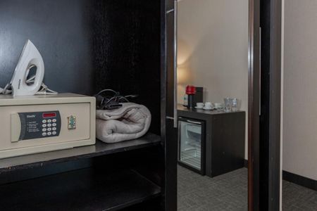 Apartamento para alugar com 29m², 1 quarto e sem vaga