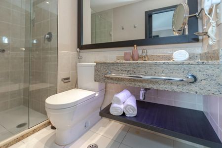 Apartamento para alugar com 29m², 1 quarto e sem vaga