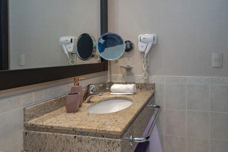 Apartamento para alugar com 1 quarto, 29m² em Jardim Paulista, São Paulo