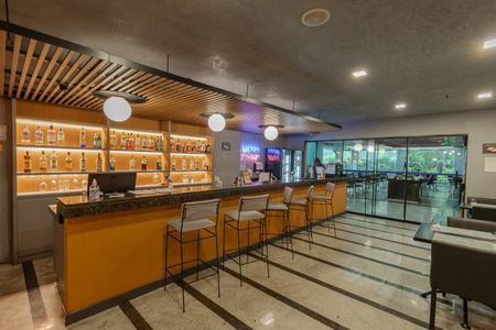 Apartamento para alugar com 29m², 1 quarto e sem vaga