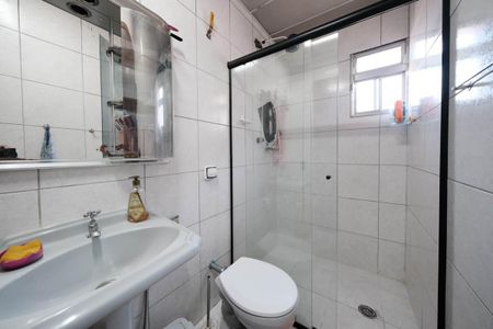 Casa à venda com 450m², 5 quartos e 6 vagasBanheiro Social