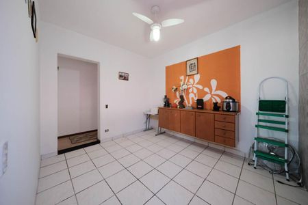 Casa à venda com 450m², 5 quartos e 6 vagasSala de Jantar