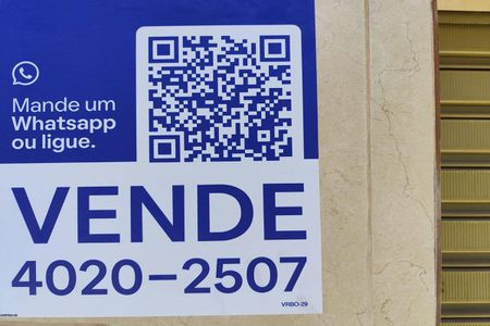 Casa à venda com 450m², 5 quartos e 6 vagasPlaca