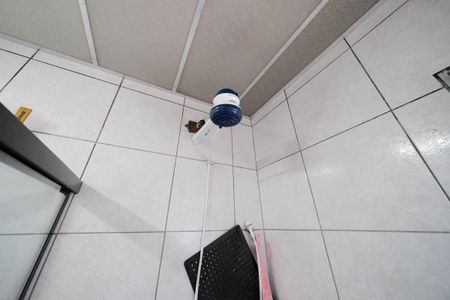 Casa à venda com 450m², 5 quartos e 6 vagasBanheiro Social