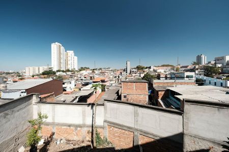 Casa à venda com 450m², 5 quartos e 6 vagasVista da Cozinha