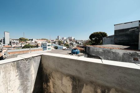 Casa à venda com 450m², 5 quartos e 6 vagasVista da Suíte