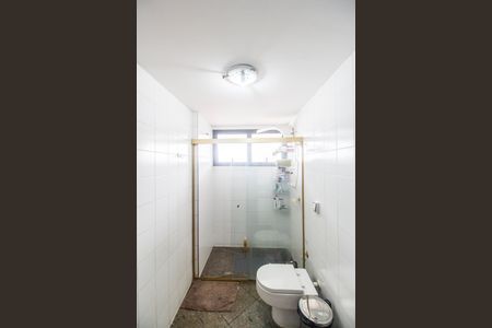 Apartamento à venda com 164m², 3 quartos e 2 vagasBanheiro Social