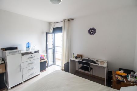 Apartamento à venda com 164m², 3 quartos e 2 vagasSuíte