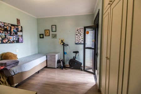 Apartamento à venda com 164m², 3 quartos e 2 vagasQuarto 1