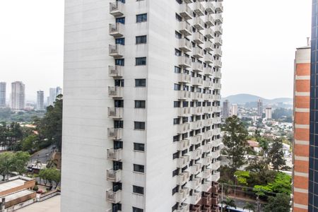 Apartamento à venda com 164m², 3 quartos e 2 vagasVista da Varanda