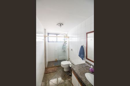 Apartamento à venda com 164m², 3 quartos e 2 vagasBanheiro Social