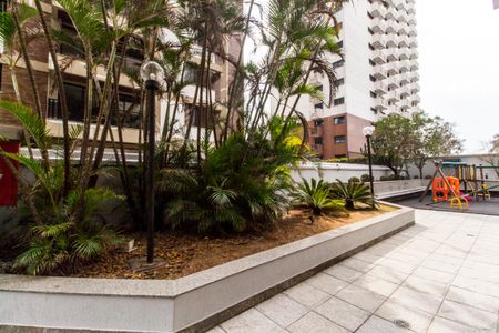 Apartamento à venda com 164m², 3 quartos e 2 vagasÁrea comum