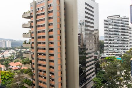 Apartamento à venda com 164m², 3 quartos e 2 vagasVista da Suíte