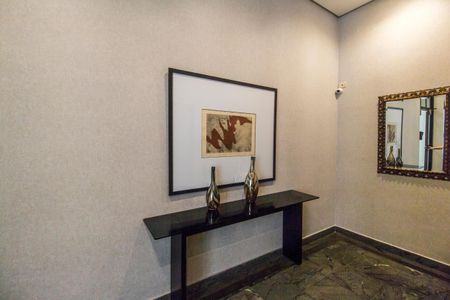 Apartamento à venda com 164m², 3 quartos e 2 vagasÁrea comum