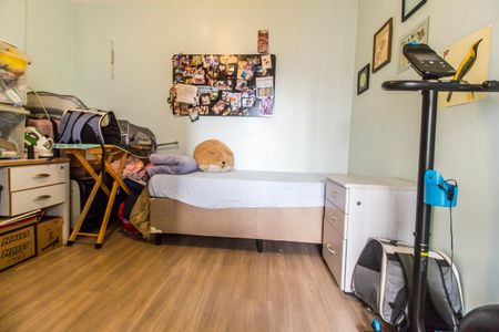 Apartamento à venda com 164m², 3 quartos e 2 vagasQuarto 1