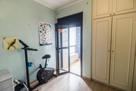 Apartamento à venda com 164m², 3 quartos e 2 vagasQuarto 1