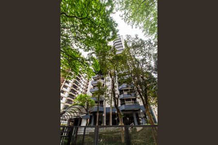 Apartamento à venda com 164m², 3 quartos e 2 vagasVista da Rua