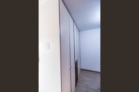 Apartamento à venda com 164m², 3 quartos e 2 vagasCloset da suíte