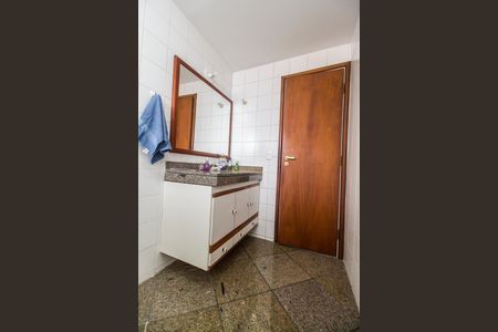 Apartamento à venda com 164m², 3 quartos e 2 vagasBanheiro Social