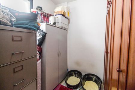 Apartamento à venda com 164m², 3 quartos e 2 vagasQuarto de Serviço