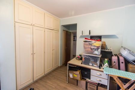 Apartamento à venda com 164m², 3 quartos e 2 vagasQuarto 1