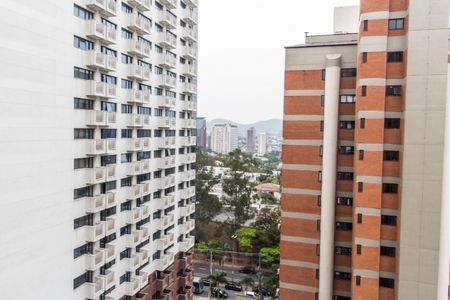 Apartamento à venda com 164m², 3 quartos e 2 vagasVista da Suíte