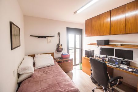 Apartamento à venda com 164m², 3 quartos e 2 vagasQuarto 2