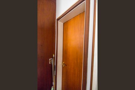 Apartamento à venda com 164m², 3 quartos e 2 vagasBanheiro de serviço