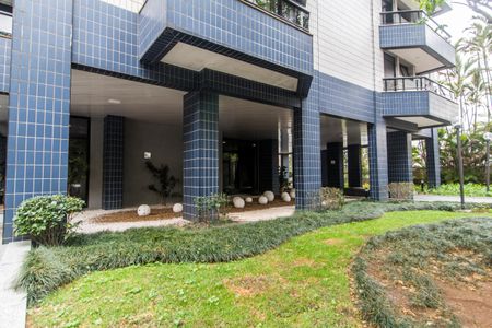 Apartamento à venda com 164m², 3 quartos e 2 vagasÁrea comum
