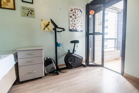 Apartamento à venda com 164m², 3 quartos e 2 vagasQuarto 1