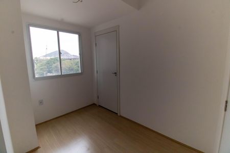 Apartamento à venda com 43m², 1 quarto e sem vagaSala