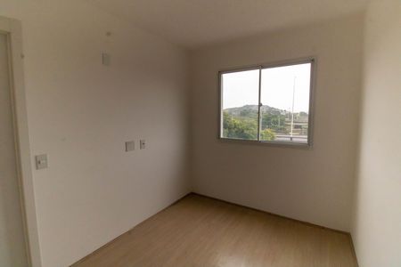 Apartamento à venda com 43m², 1 quarto e sem vagaQuarto