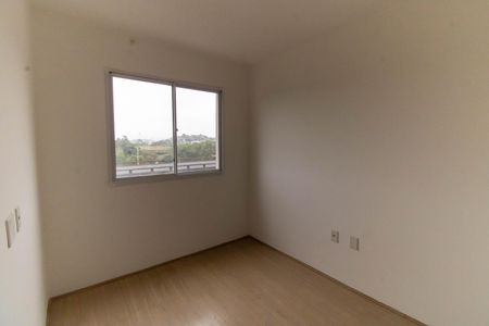 Apartamento à venda com 43m², 1 quarto e sem vagaQuarto