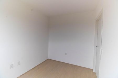 Apartamento à venda com 43m², 1 quarto e sem vagaQuarto