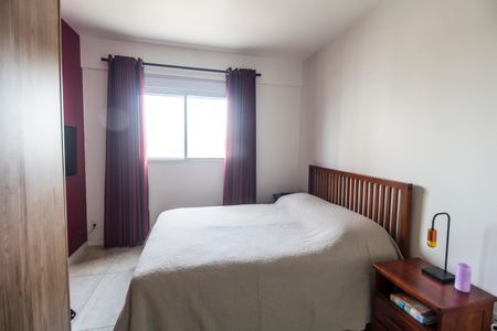 Apartamento à venda com 52m², 1 quarto e 1 vaga Apartamento à venda com 52m², 1 quarto e 1 vagaSuíte