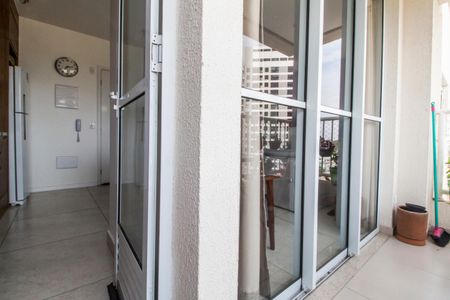 Apartamento à venda com 52m², 1 quarto e 1 vaga Apartamento à venda com 52m², 1 quarto e 1 vagaÁrea de Serviço